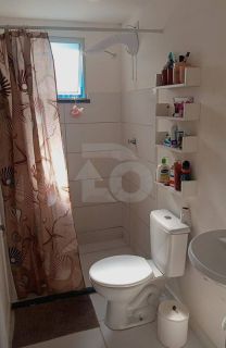 Apartamento Para Vender com 3 quartos 1 suíte no bairro Costa Paradiso em Barra Dos Coqueiros