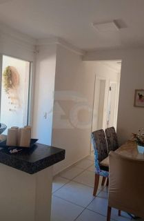 Apartamento Para Vender com 3 quartos 1 suíte no bairro Costa Paradiso em Barra Dos Coqueiros