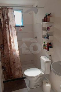 Apartamento Para Vender com 3 quartos 1 suíte no bairro Costa Paradiso em Barra Dos Coqueiros