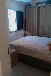 Apartamento Para Vender com 3 quartos 1 suíte no bairro Costa Paradiso em Barra Dos Coqueiros