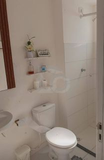 Apartamento Para Vender com 3 quartos 1 suíte no bairro Costa Paradiso em Barra Dos Coqueiros