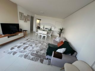 Apartamento Para Vender com 4 quartos 1 suíte no bairro Suíssa em Aracaju