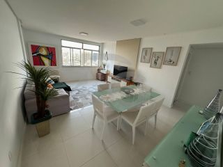 Apartamento Para Vender com 4 quartos 1 suíte no bairro Suíssa em Aracaju