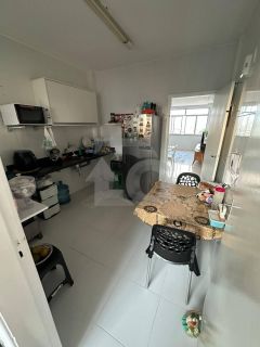 Apartamento Para Vender com 4 quartos 1 suíte no bairro Suíssa em Aracaju