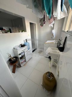 Apartamento Para Vender com 4 quartos 1 suíte no bairro Suíssa em Aracaju
