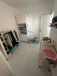 Apartamento Para Vender com 4 quartos 1 suíte no bairro Suíssa em Aracaju