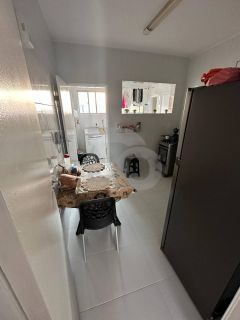 Apartamento Para Vender com 4 quartos 1 suíte no bairro Suíssa em Aracaju