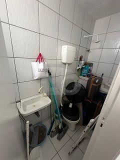 Apartamento Para Vender com 4 quartos 1 suíte no bairro Suíssa em Aracaju