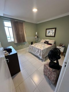 Apartamento Para Vender com 4 quartos 1 suíte no bairro Suíssa em Aracaju