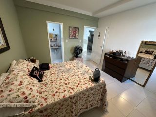 Apartamento Para Vender com 4 quartos 1 suíte no bairro Suíssa em Aracaju