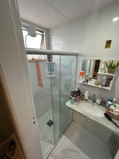 Apartamento Para Vender com 4 quartos 1 suíte no bairro Suíssa em Aracaju