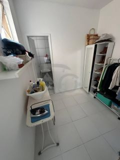 Apartamento Para Vender com 4 quartos 1 suíte no bairro Suíssa em Aracaju