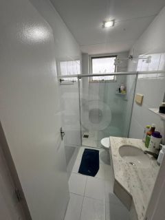 Apartamento Para Vender com 4 quartos 1 suíte no bairro Suíssa em Aracaju