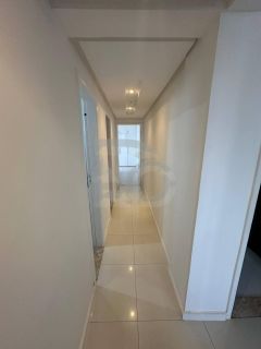 Apartamento Para Vender com 4 quartos 1 suíte no bairro Suíssa em Aracaju