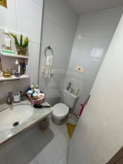 Apartamento Para Vender com 4 quartos 1 suíte no bairro Suíssa em Aracaju