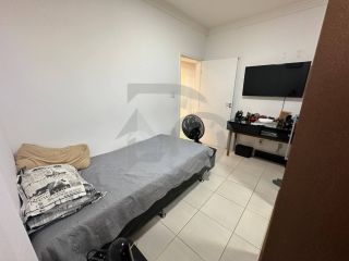 Apartamento Para Vender com 4 quartos 1 suíte no bairro Suíssa em Aracaju