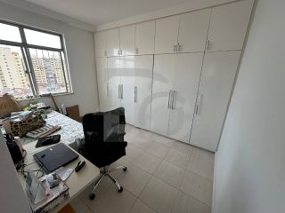 Apartamento Para Vender com 4 quartos 1 suíte no bairro Suíssa em Aracaju