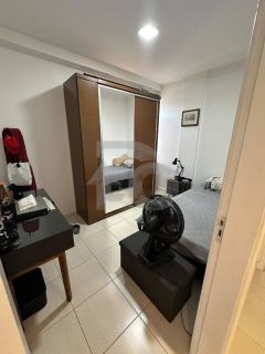 Apartamento Para Vender com 4 quartos 1 suíte no bairro Suíssa em Aracaju