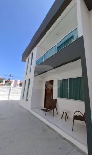 Casa Para Vender com 4 quartos 1 suíte no bairro Coroa do Meio em Aracaju