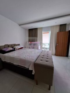 Casa Para Vender com 4 quartos 1 suíte no bairro Coroa do Meio em Aracaju