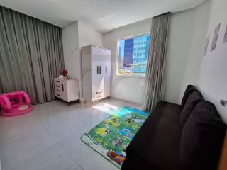 Casa Para Vender com 4 quartos 1 suíte no bairro Coroa do Meio em Aracaju