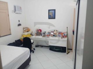 Casa para vender com 4 quartos sendo 3 suítes no Bairro Farolândia em Aracaju.