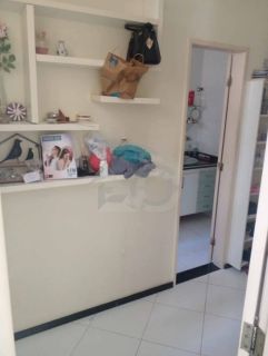 Casa para vender com 4 quartos sendo 3 suítes no Bairro Farolândia em Aracaju.