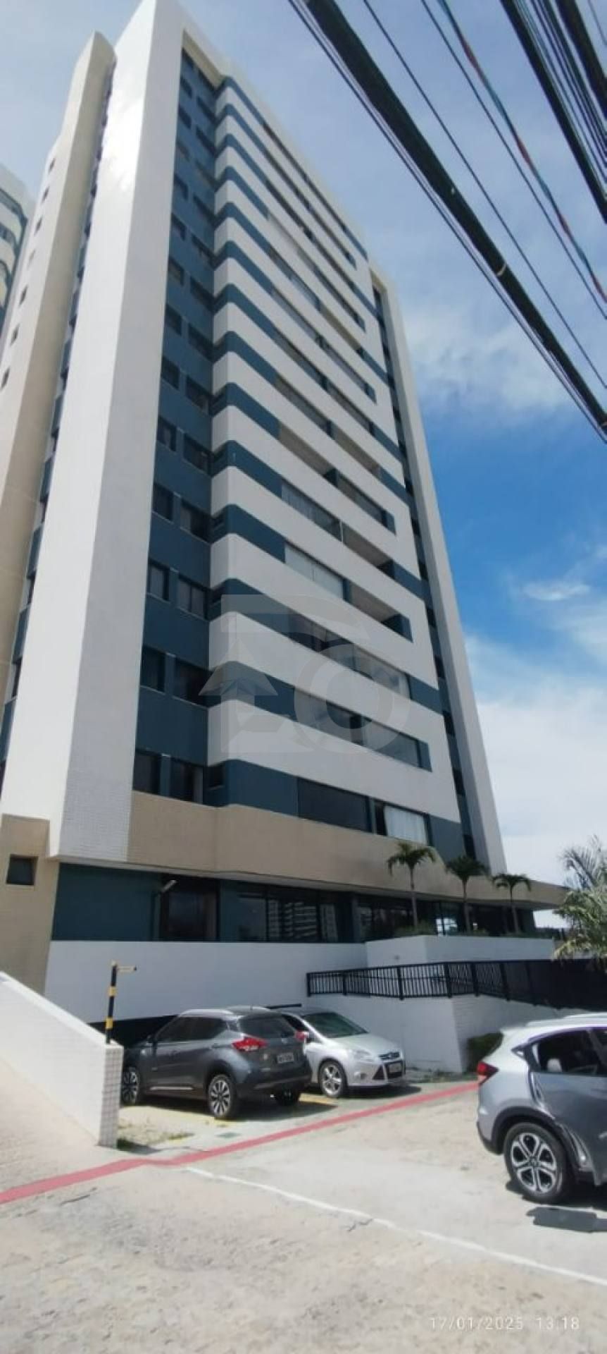 Apartamento Para Vender com 4 quartos 2 suítes no bairro Atalaia em Aracaju