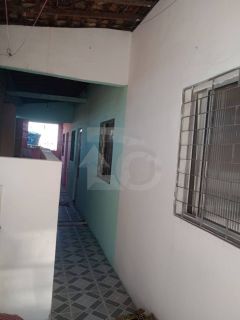 Casa Para Vender com 9 quartos 2 suítes no bairro Bugio em Aracaju