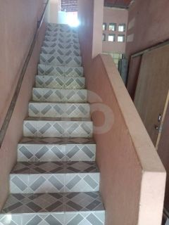 Casa Para Vender com 9 quartos 2 suítes no bairro Bugio em Aracaju