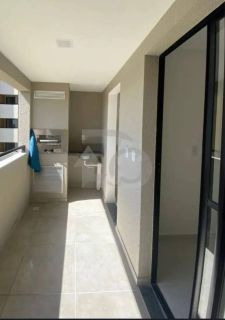 Apartamento Para Vender com 2 quartos 1 suíte no bairro Escolha um bairro... em Barra Dos Coqueiros