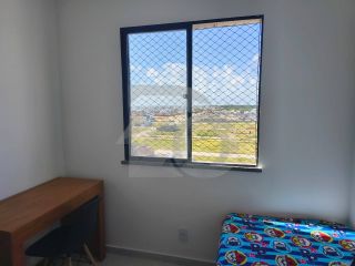 Apartamento Para Vender com 2 quartos 1 suíte no bairro Escolha um bairro... em Barra Dos Coqueiros