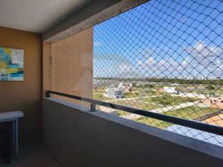 Apartamento Para Vender com 2 quartos 1 suíte no bairro Escolha um bairro... em Barra Dos Coqueiros