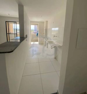 Apartamento Para Vender com 2 quartos 1 suíte no bairro Escolha um bairro... em Barra Dos Coqueiros