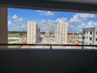Apartamento Para Vender com 2 quartos 1 suíte no bairro Escolha um bairro... em Barra Dos Coqueiros