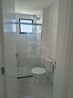 Apartamento Para Vender com 2 quartos 1 suíte no bairro Escolha um bairro... em Barra Dos Coqueiros