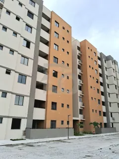Apartamento Para Vender com 2 quartos 1 suíte no bairro Escolha um bairro... em Barra Dos Coqueiros