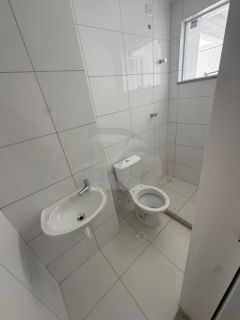 Apartamento Para Vender com 4 quartos 2 suítes no bairro Farolândia em Aracaju