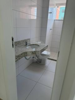 Apartamento Para Vender com 4 quartos 2 suítes no bairro Farolândia em Aracaju