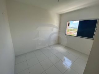 Apartamento Para Vender com 2 quartos no bairro Rosa Maria em São Cristóvão