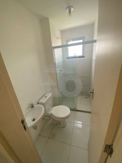 Apartamento Para Vender com 2 quartos no bairro Rosa Maria em São Cristóvão