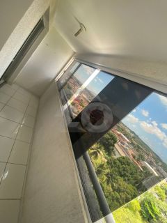 Apartamento Para Vender com 2 quartos no bairro Rosa Maria em São Cristóvão