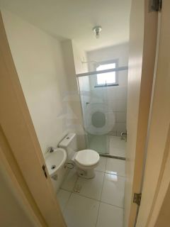 Apartamento Para Vender com 2 quartos no bairro Rosa Maria em São Cristóvão