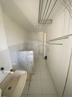 Apartamento Para Vender com 2 quartos no bairro Rosa Maria em São Cristóvão