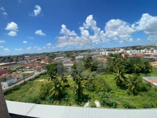 Apartamento Para Vender com 2 quartos no bairro Rosa Maria em São Cristóvão