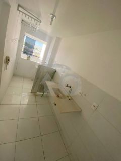 Apartamento Para Vender com 2 quartos no bairro Rosa Maria em São Cristóvão