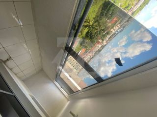 Apartamento Para Vender com 2 quartos no bairro Rosa Maria em São Cristóvão