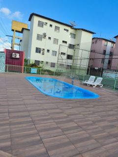 Apartamento Para Vender com 3 quartos no bairro São Conrado em Aracaju