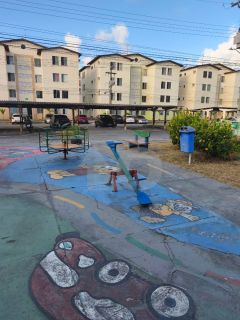 Apartamento Para Vender com 3 quartos no bairro São Conrado em Aracaju