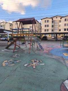 Apartamento Para Vender com 3 quartos no bairro São Conrado em Aracaju